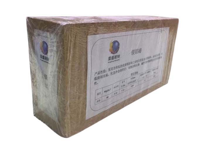 镁铝砖 镁铝砖