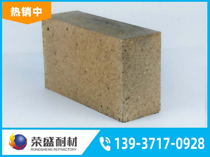 水泥窑用耐碱砖