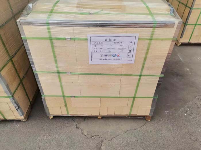 高铝砖 高铝砖