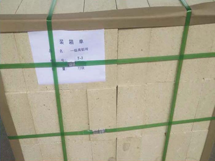 高铝砖 高铝砖